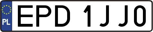 EPD1JJ0