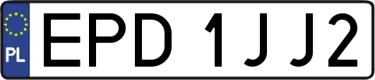 EPD1JJ2