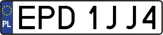 EPD1JJ4