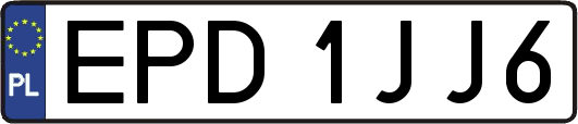 EPD1JJ6