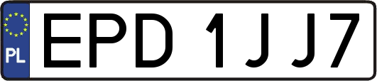EPD1JJ7