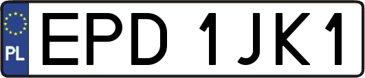 EPD1JK1