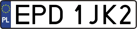EPD1JK2