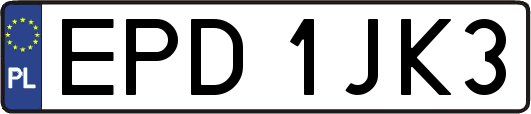 EPD1JK3