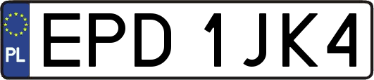 EPD1JK4