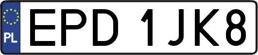 EPD1JK8