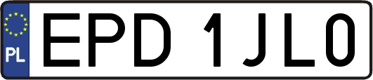 EPD1JL0