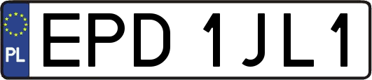 EPD1JL1