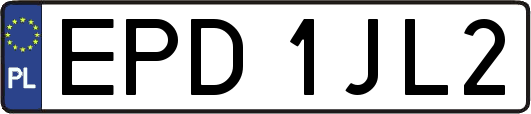 EPD1JL2