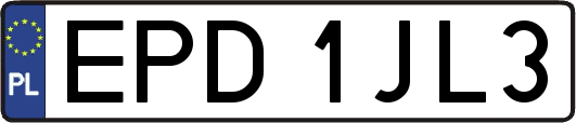 EPD1JL3