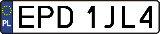 EPD1JL4