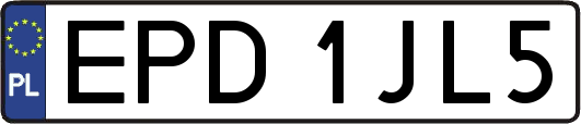 EPD1JL5