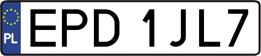 EPD1JL7