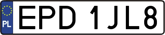 EPD1JL8