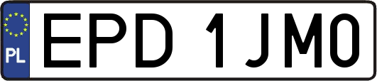 EPD1JM0