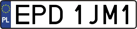 EPD1JM1