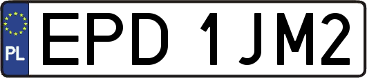 EPD1JM2