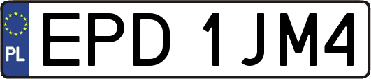 EPD1JM4