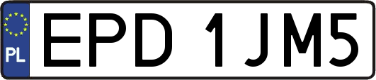 EPD1JM5