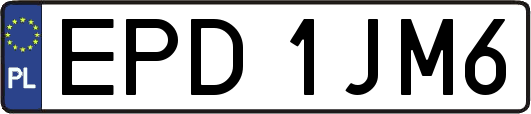 EPD1JM6