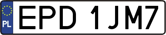 EPD1JM7