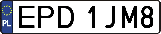 EPD1JM8
