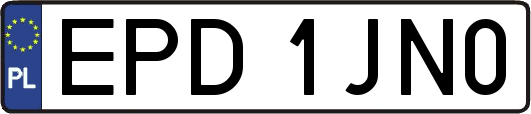 EPD1JN0