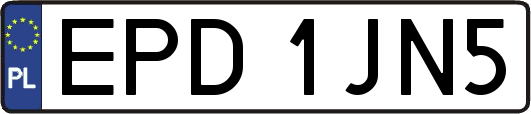 EPD1JN5
