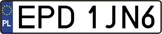EPD1JN6