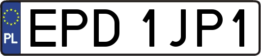 EPD1JP1