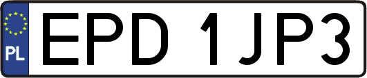 EPD1JP3
