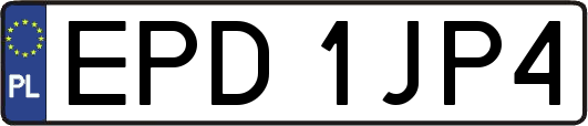 EPD1JP4