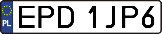 EPD1JP6