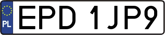 EPD1JP9