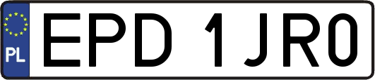EPD1JR0