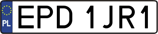 EPD1JR1