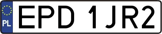 EPD1JR2