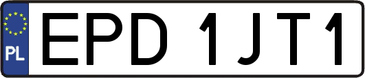 EPD1JT1