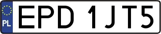 EPD1JT5