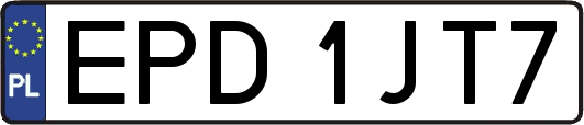 EPD1JT7