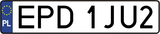 EPD1JU2
