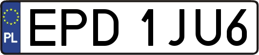 EPD1JU6