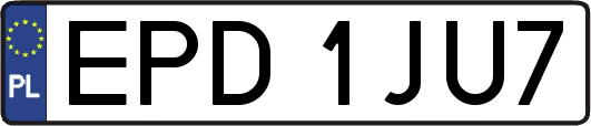 EPD1JU7