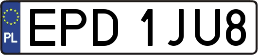 EPD1JU8
