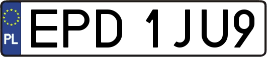 EPD1JU9