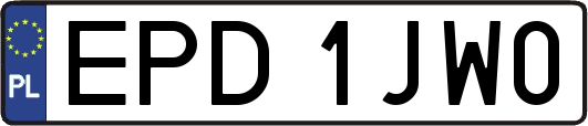 EPD1JW0