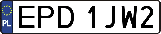 EPD1JW2