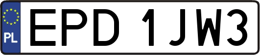 EPD1JW3