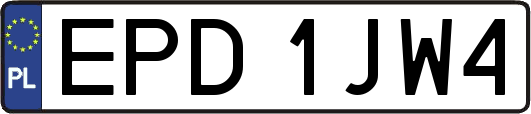EPD1JW4