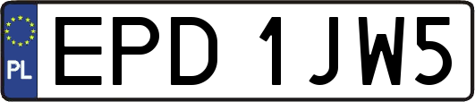 EPD1JW5